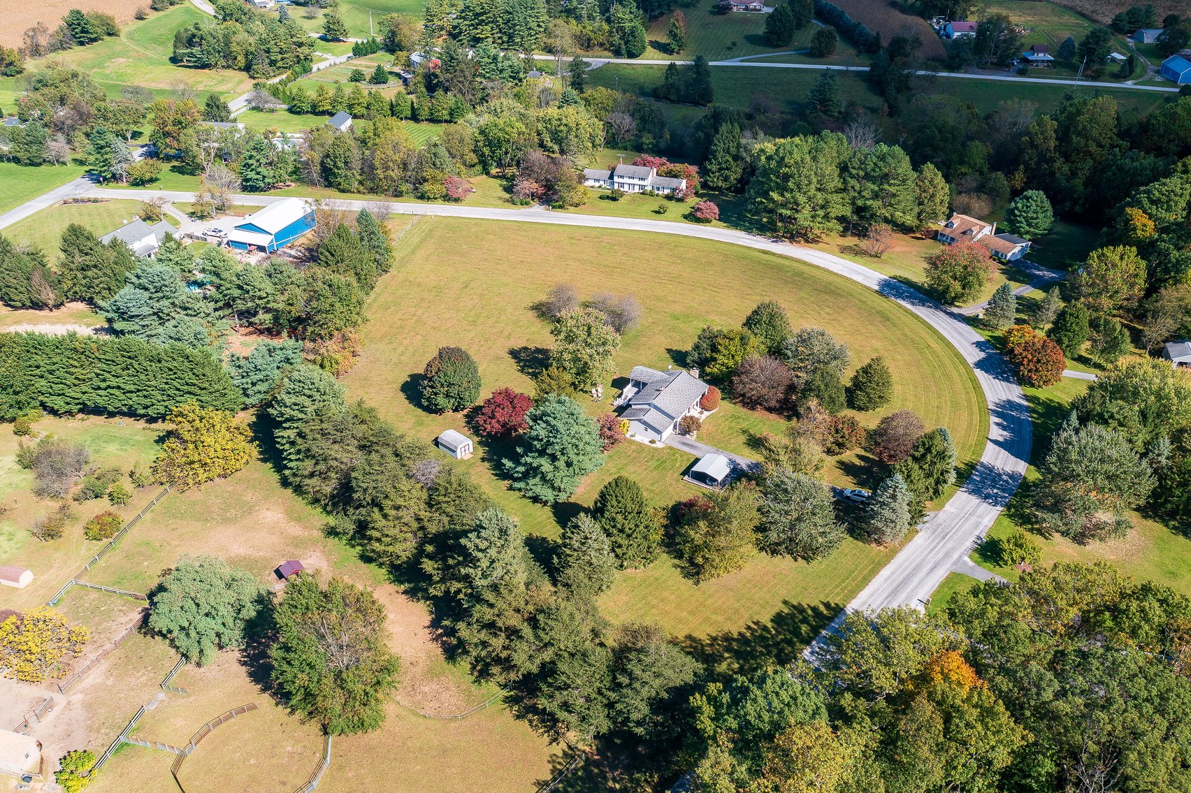 Image for 5134 Pine View Dr., Glen Rock, PA  17327