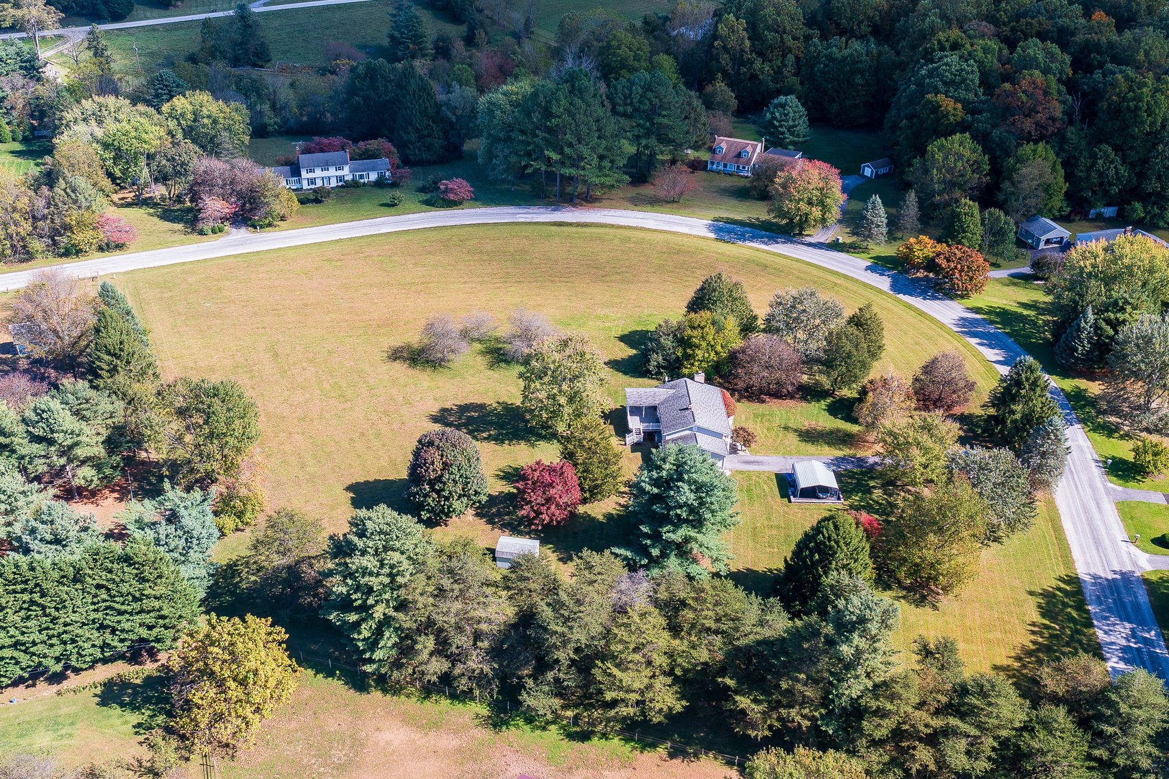 Image for 5134 Pine View Dr., Glen Rock, PA  17327