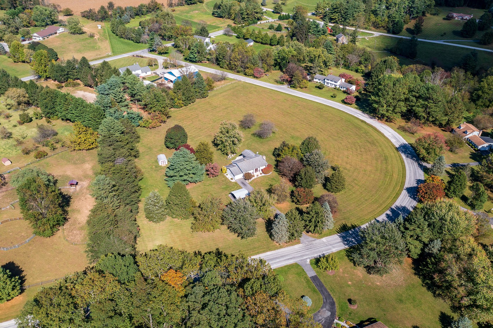 Image for 5134 Pine View Dr., Glen Rock, PA  17327