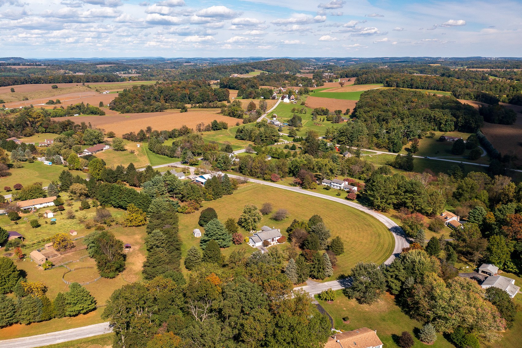 Image for 5134 Pine View Dr., Glen Rock, PA  17327