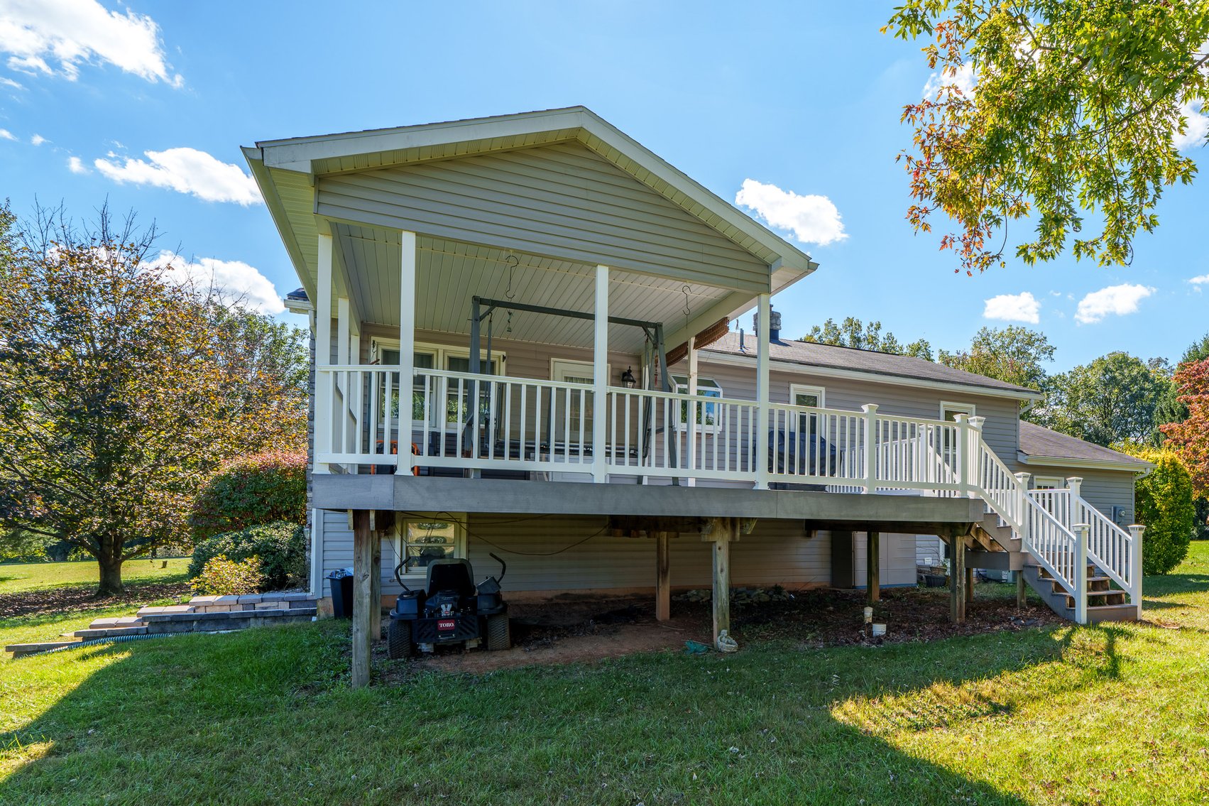 Image for 5134 Pine View Dr., Glen Rock, PA  17327