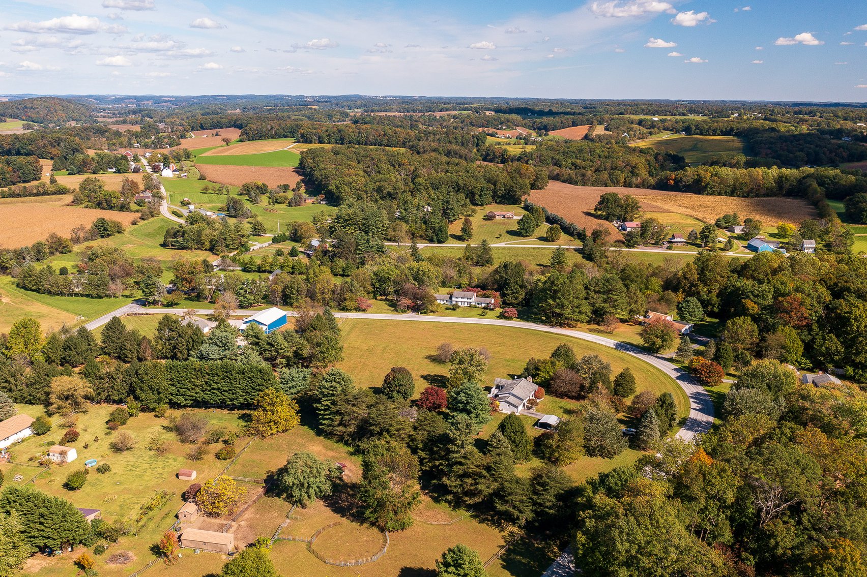 Image for 5134 Pine View Dr., Glen Rock, PA  17327