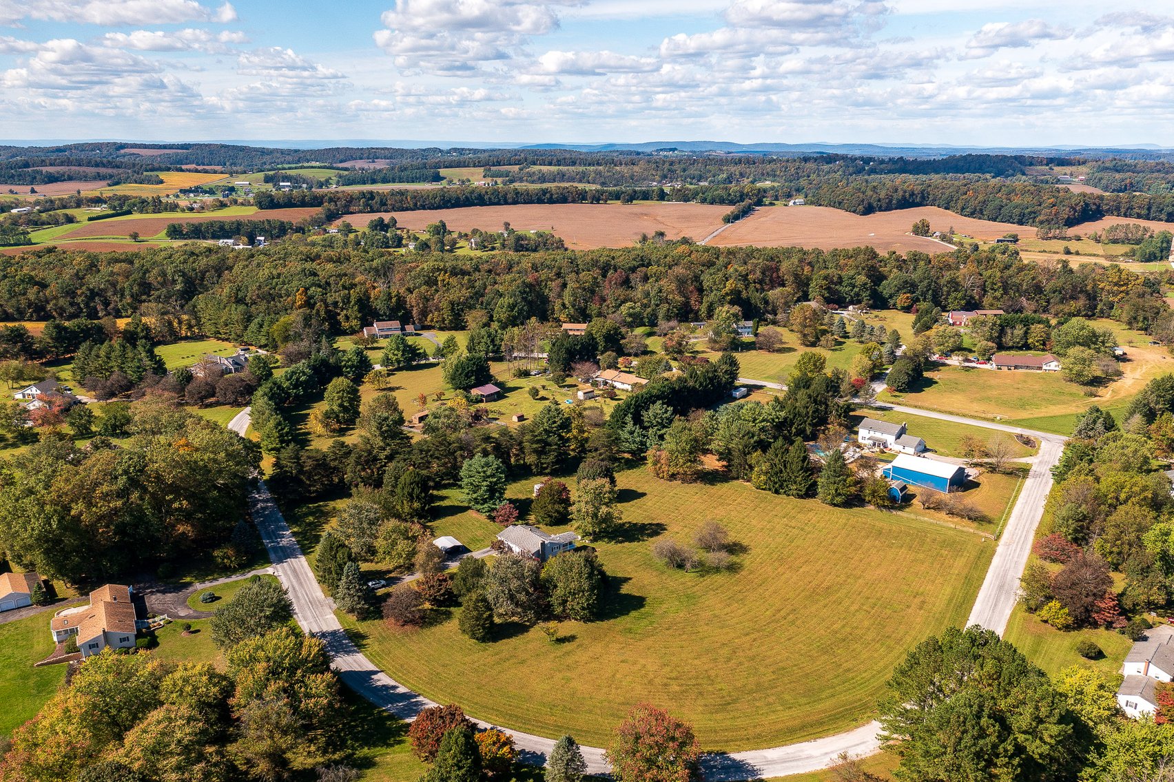 Image for 5134 Pine View Dr., Glen Rock, PA  17327