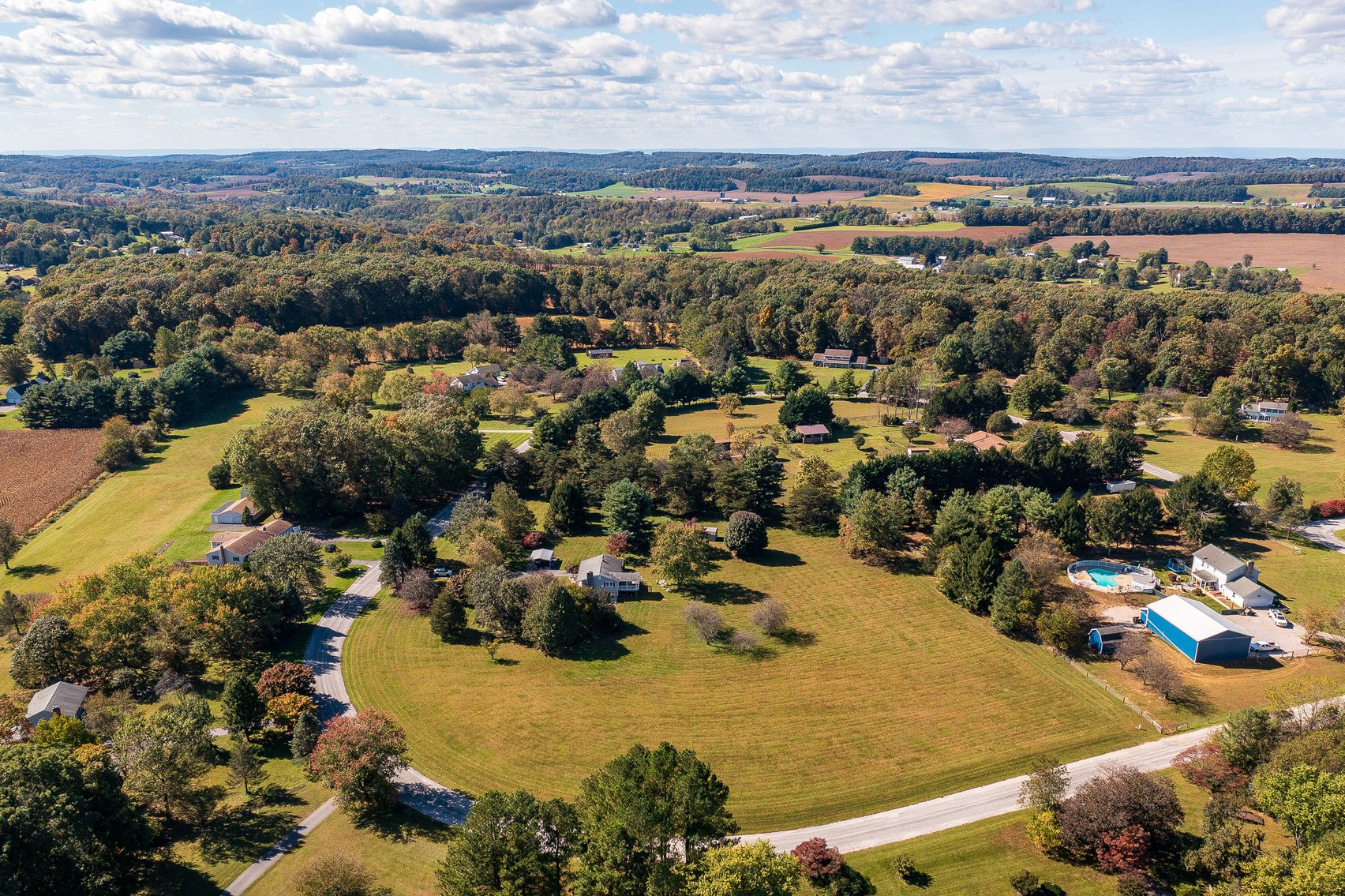 Image for 5134 Pine View Dr., Glen Rock, PA  17327