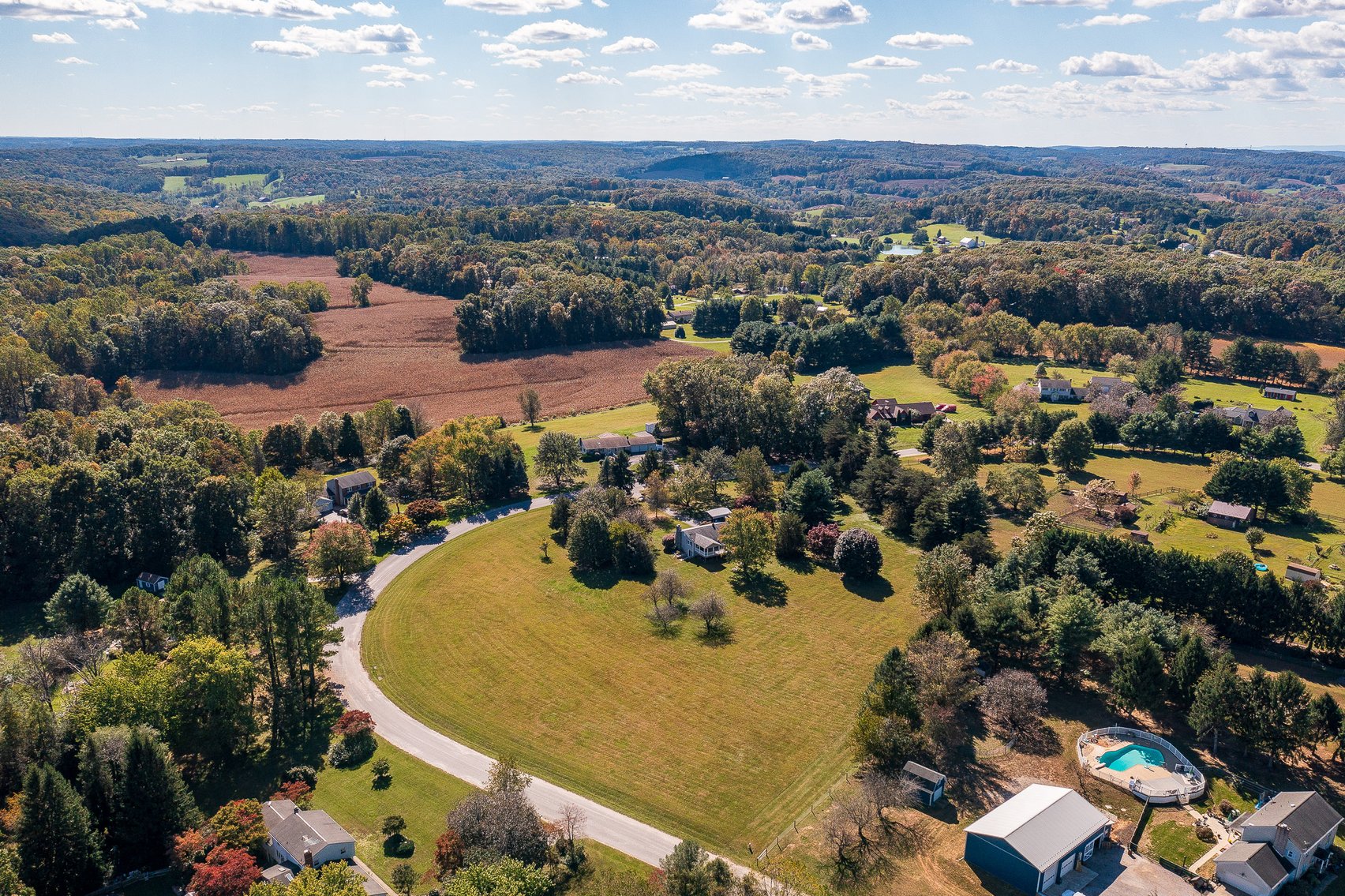 Image for 5134 Pine View Dr., Glen Rock, PA  17327