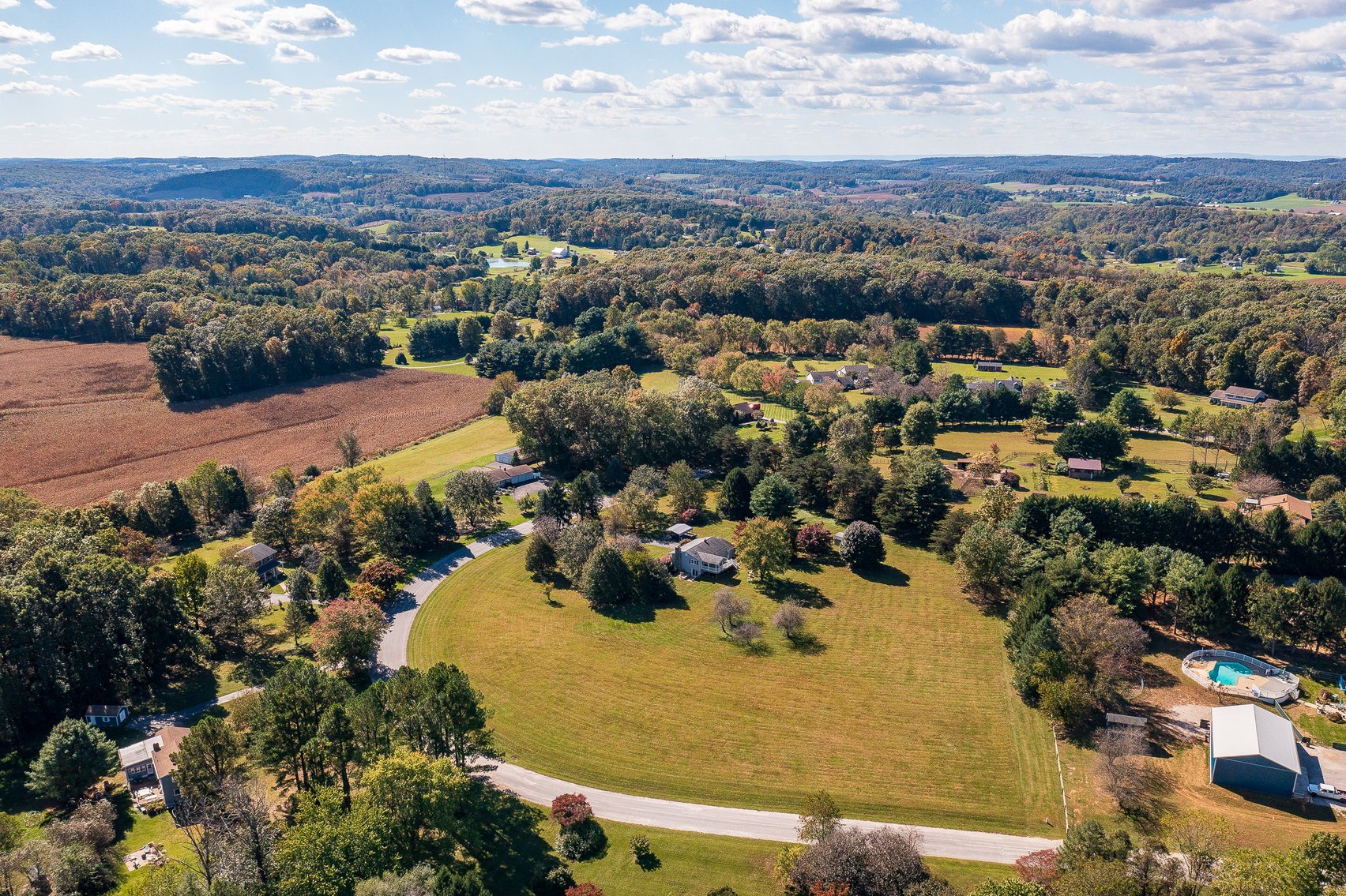 Image for 5134 Pine View Dr., Glen Rock, PA  17327