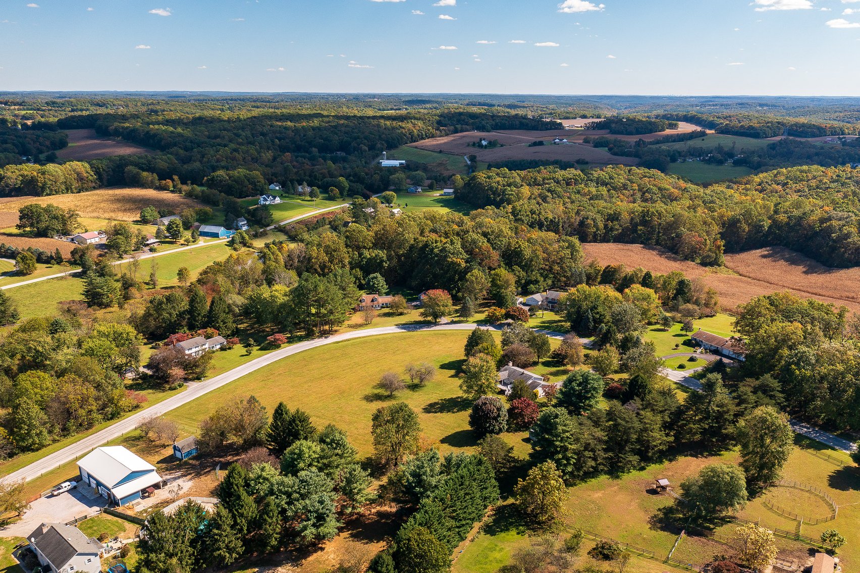 Image for 5134 Pine View Dr., Glen Rock, PA  17327