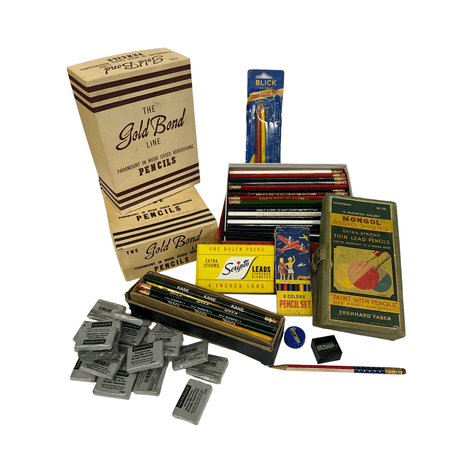 Image for Vintage Variety Auction!