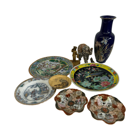 Image for Vintage Variety Auction!