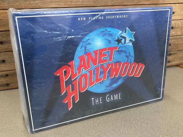 Image for Vintage Games, Toys, Pop Culture Auction!