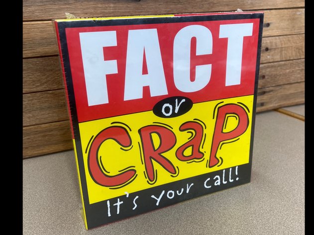 Image for Vintage Games, Toys, Pop Culture Auction!