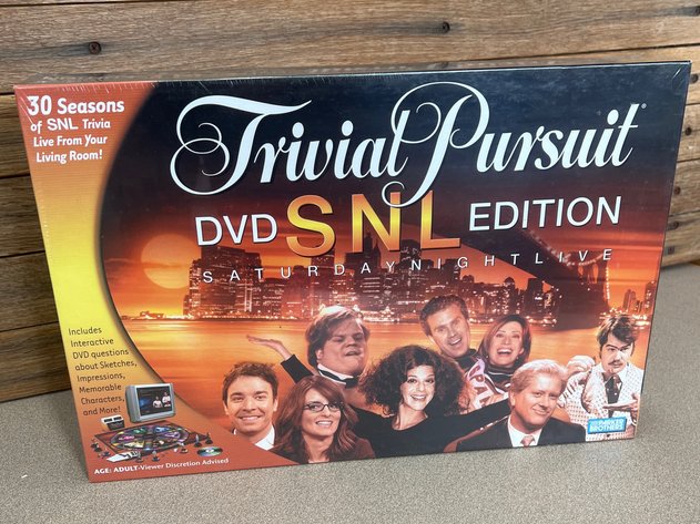 Image for Vintage Games, Toys, Pop Culture Auction!