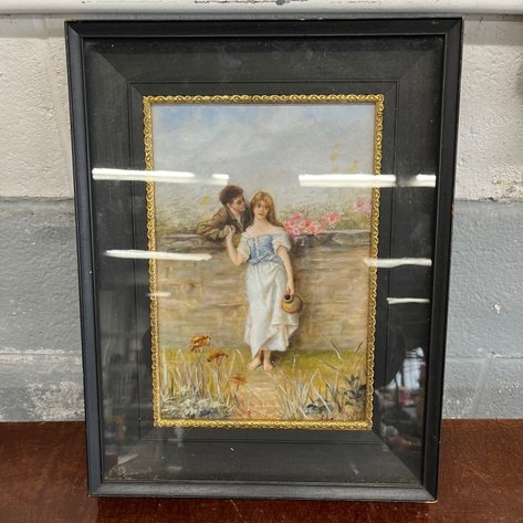 Image for Vintage Variety: Home & Decor