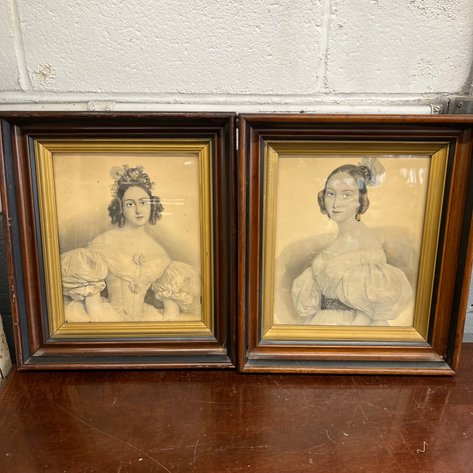 Image for Vintage Variety: Home & Decor