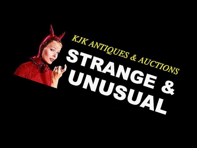 Image for Oddities & Curiosities