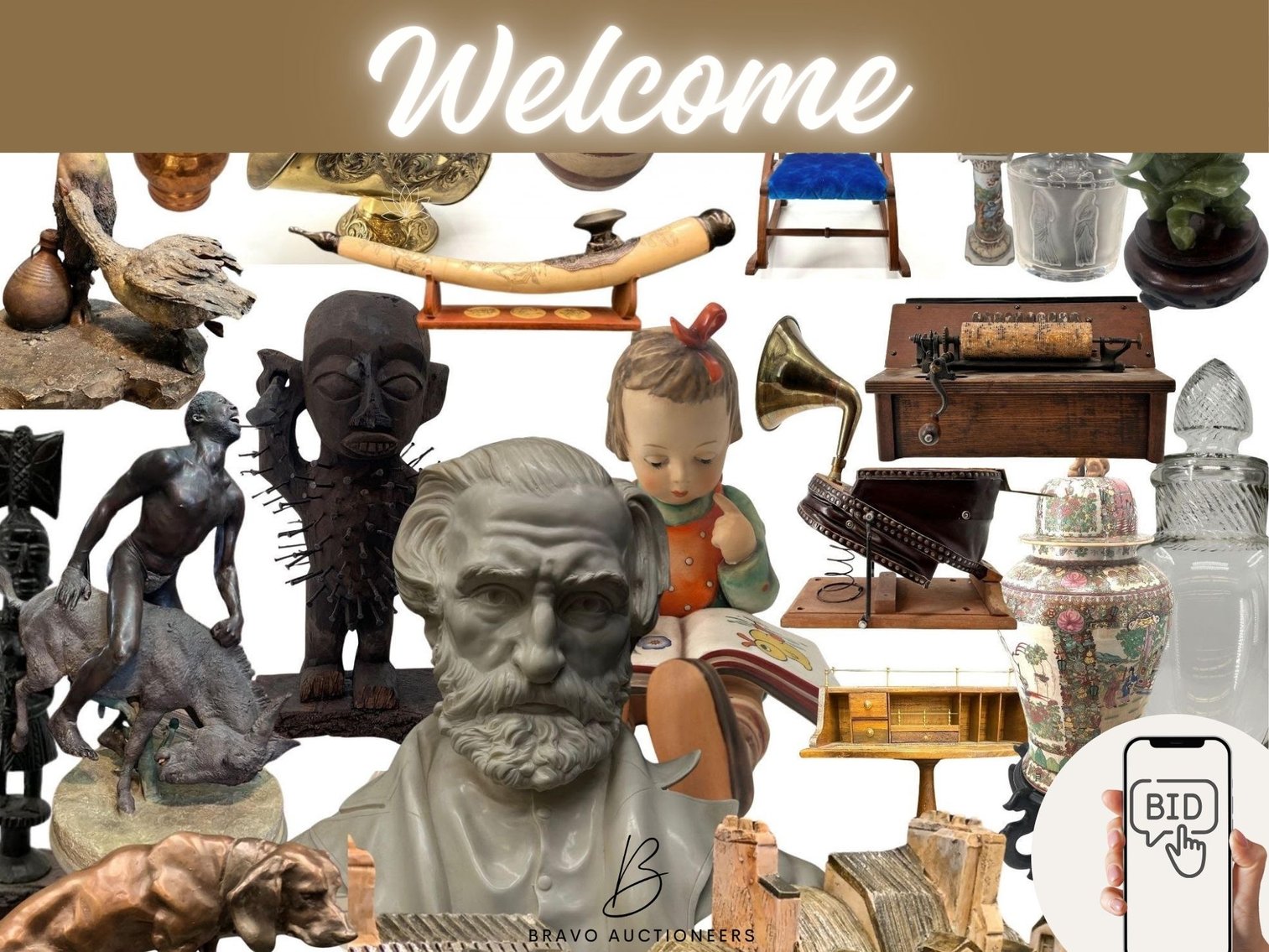 Image for Kann Imports Collection