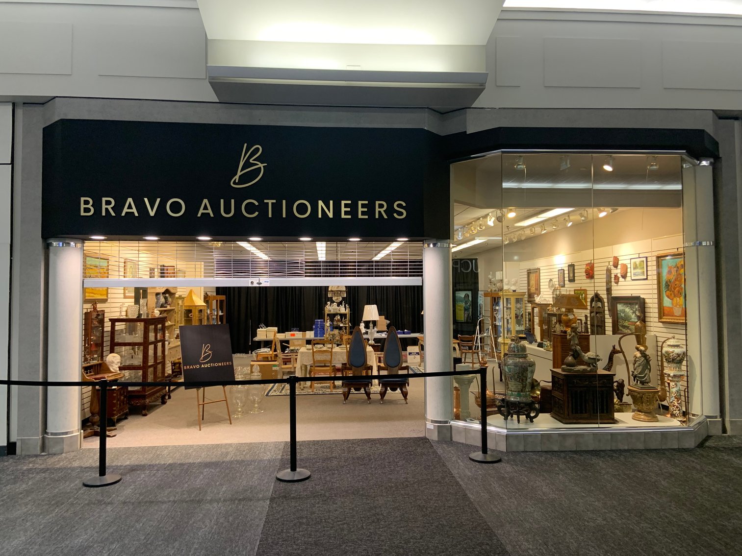 Image for Auction #2 Kann Imports Collection