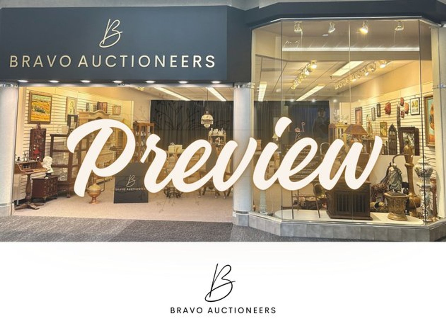 Image for NASCAR, Sports Memorabilia and Collectibles LIVE Multi-Platform Online Auction - Multi Consignors