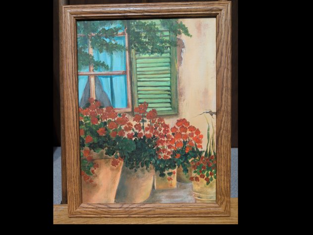 Image for #2 Sisters of St. Francis Timed Online Only Auction