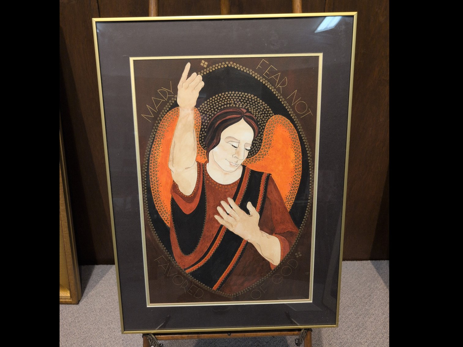 Image for #2 Sisters of St. Francis Timed Online Only Auction