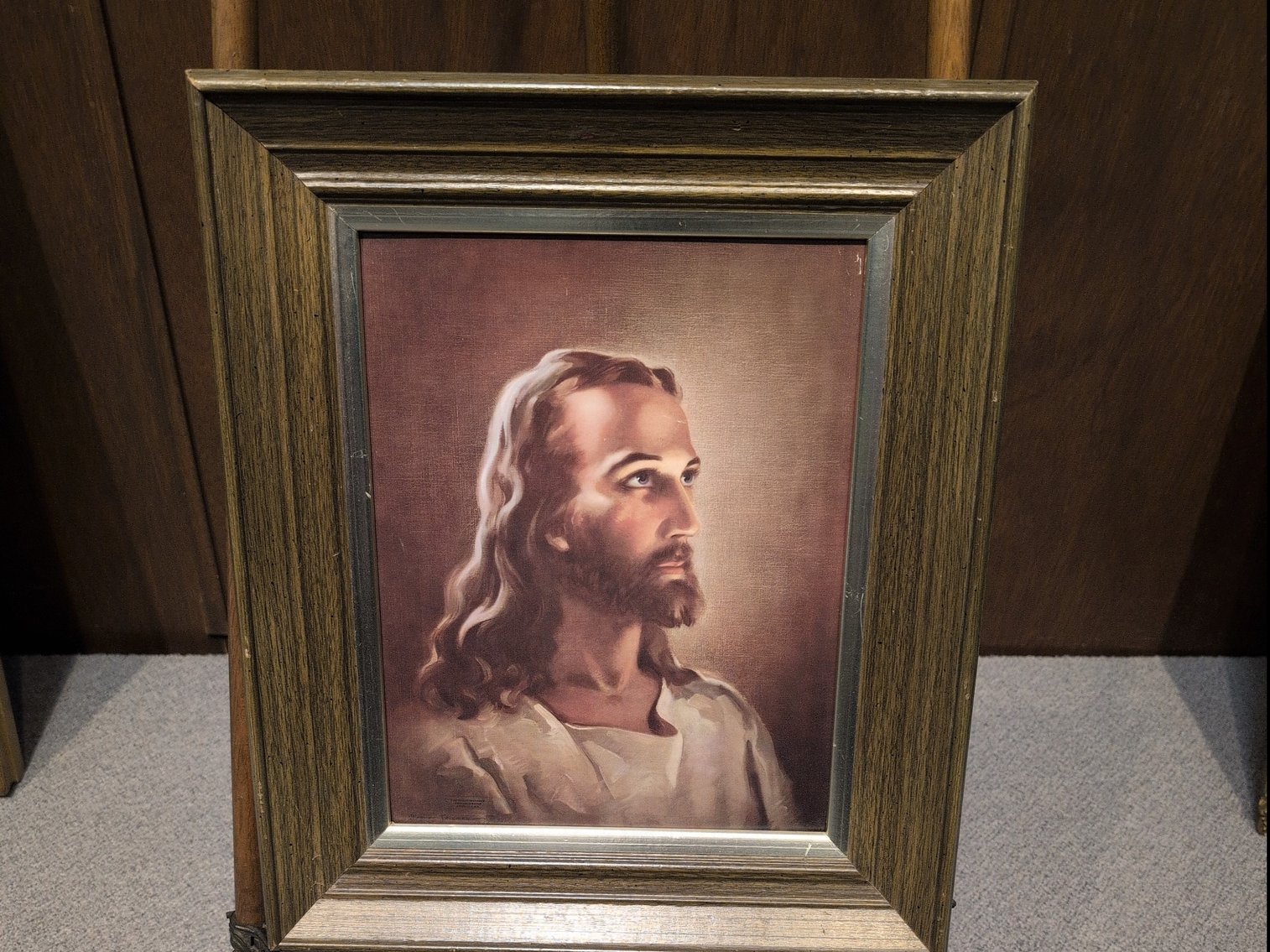 Image for #2 Sisters of St. Francis Timed Online Only Auction