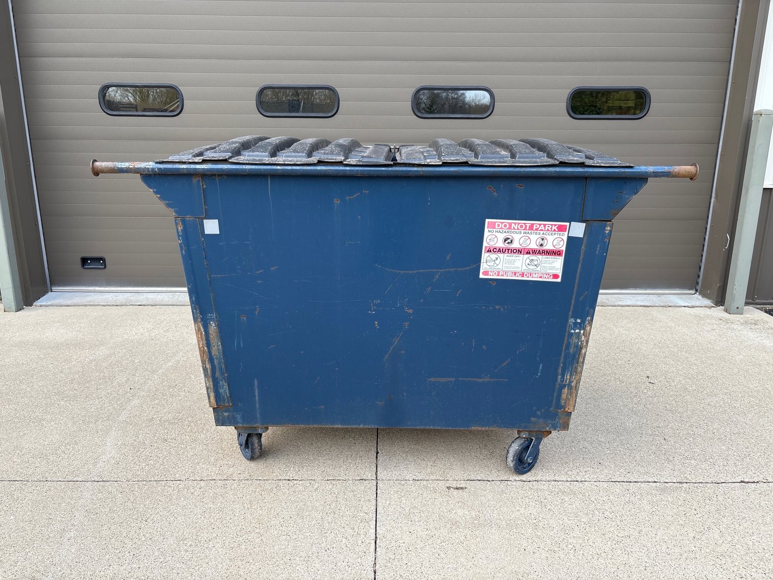 Image for Mary Radloff Moving Timed Online Auction