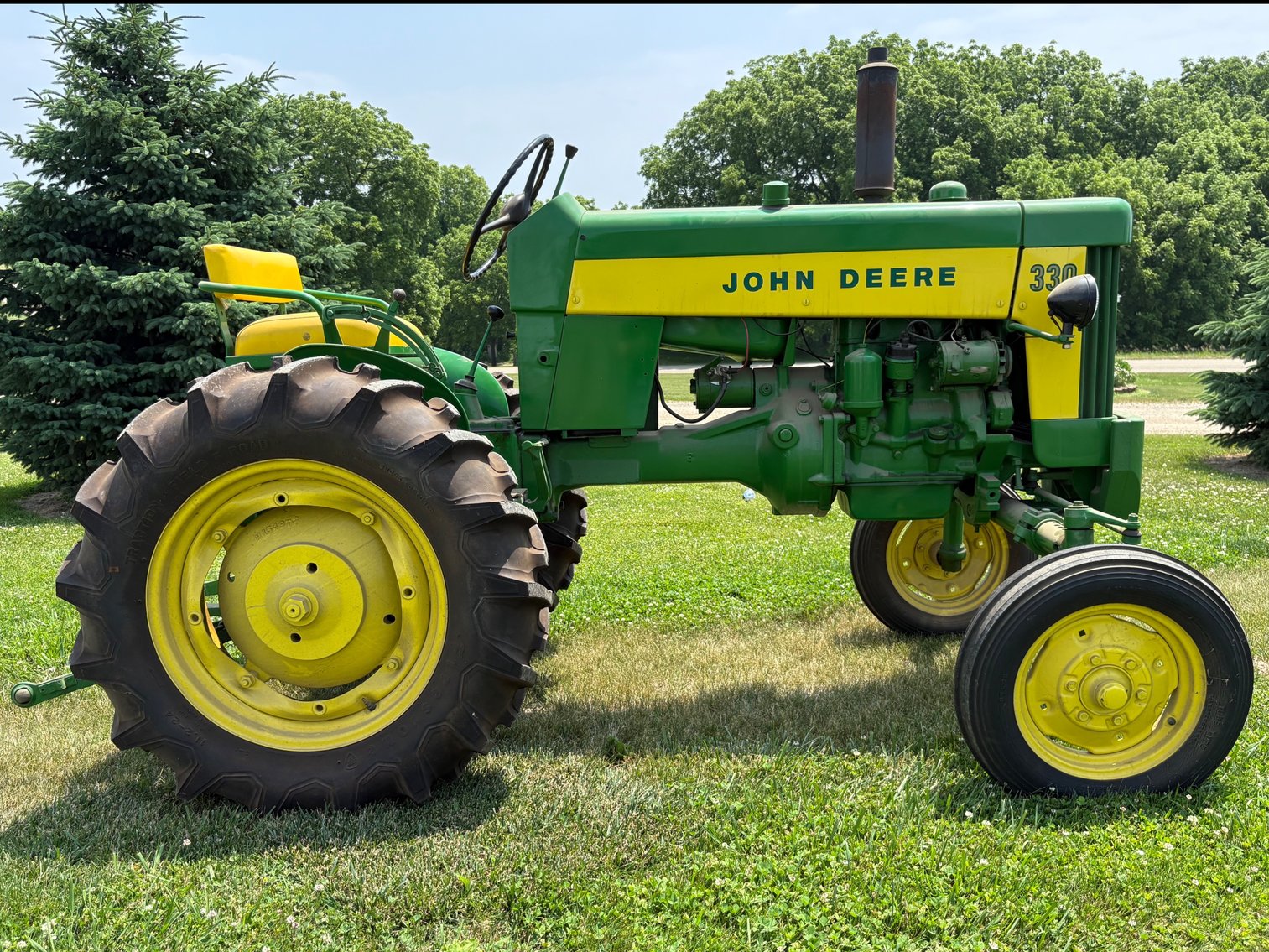 Image for Bob & Pat Cooper Family Farms Collection