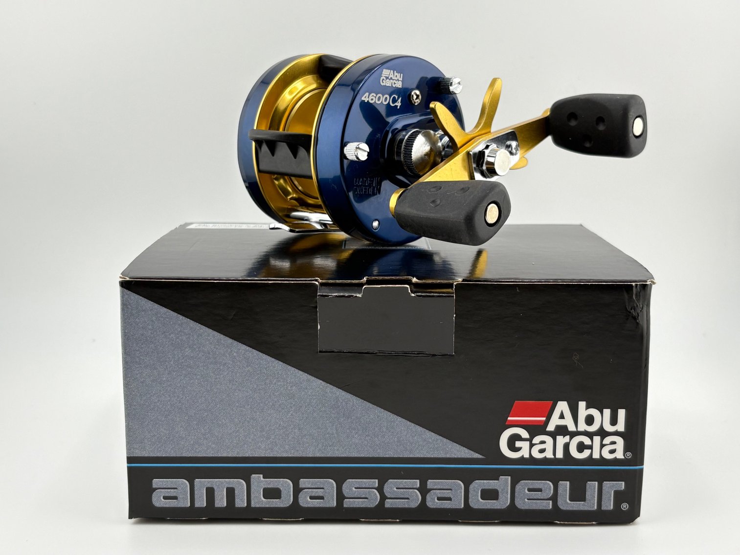 Image for Hand-Carved Collection + The Stephen Reisdorf Fishing Estate