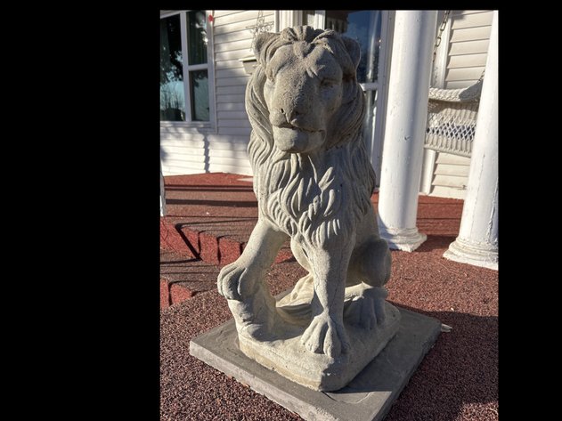 Image for ROBERT OLSON ESTATE- ALLIANCE NEBRASKA