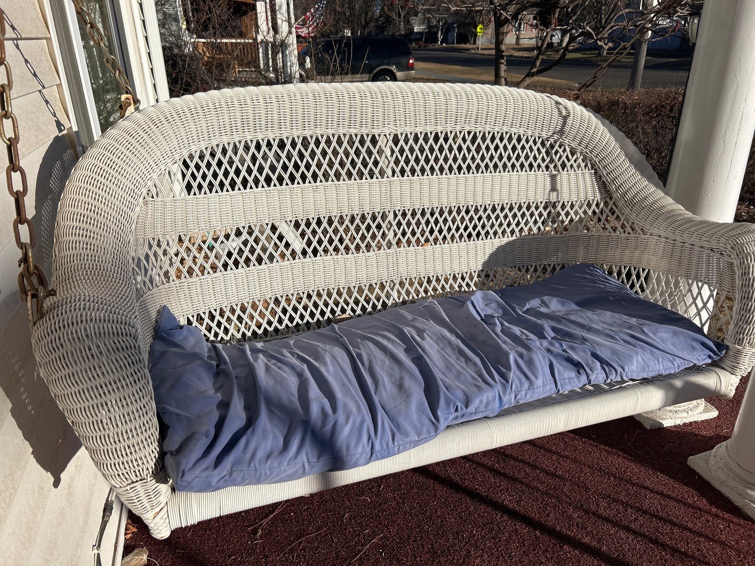 Image for ROBERT OLSON ESTATE- ALLIANCE NEBRASKA