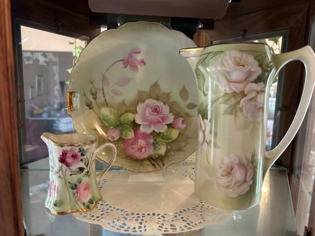 Image for ROBERT OLSON ESTATE- ALLIANCE NEBRASKA