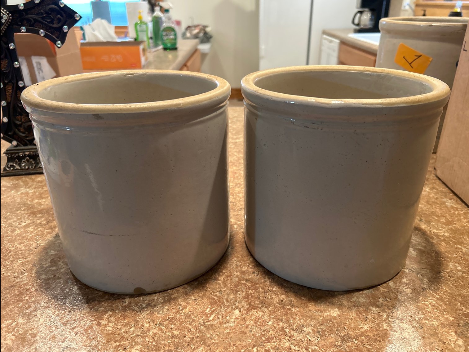 Image for Sam & Sandra Riggs Family Auction