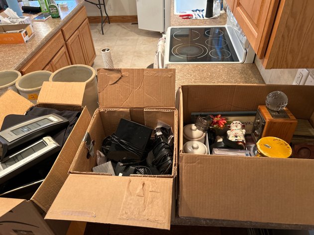 Image for Sam & Sandra Riggs Family Auction