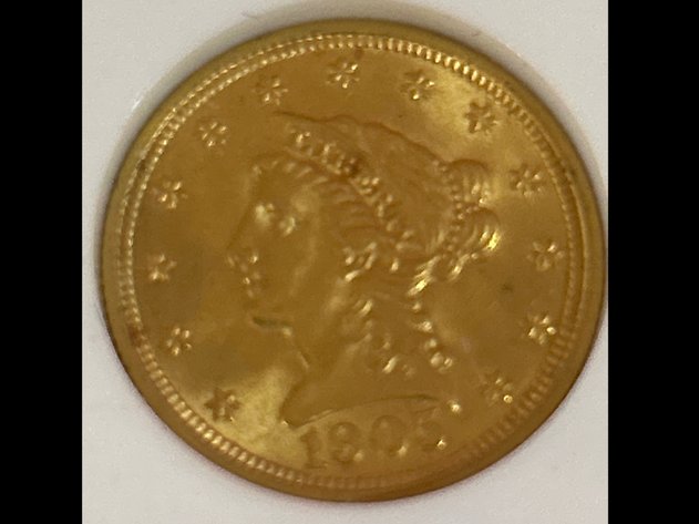 Image for February Combined Estates Auction