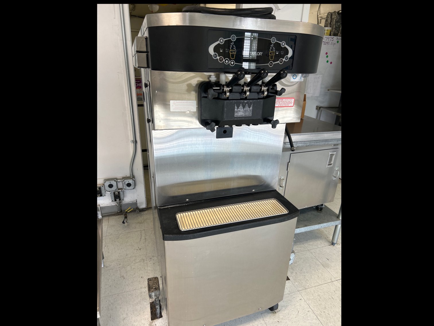 Image for Restaurant Equipment Liquidation. Alliance, NE