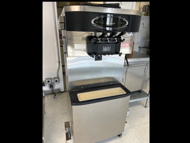 Image for Restaurant Equipment Liquidation. Alliance, NE