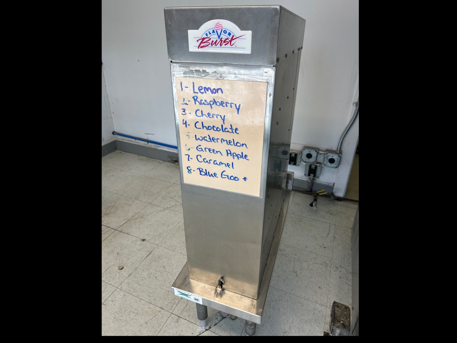 Image for Restaurant Equipment Liquidation. Alliance, NE