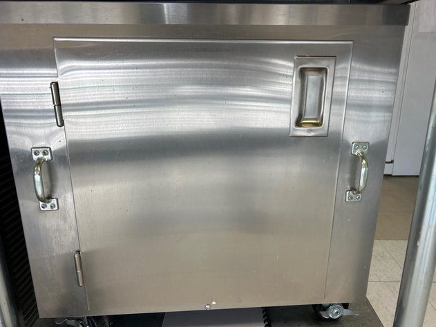 Image for Restaurant Equipment Liquidation. Alliance, NE