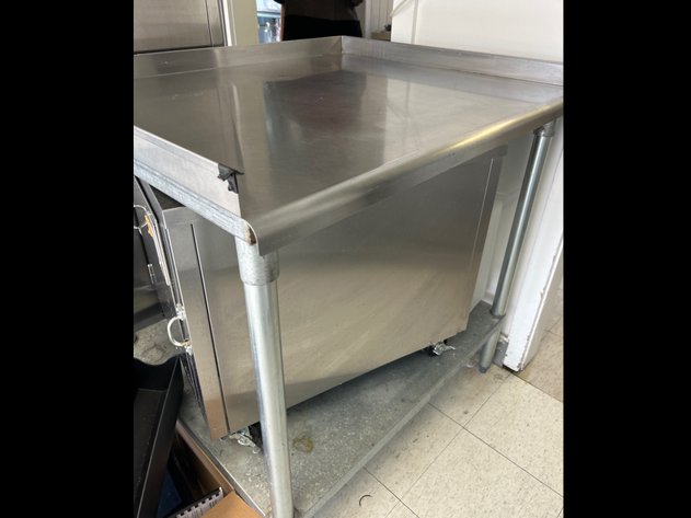 Image for Restaurant Equipment Liquidation. Alliance, NE