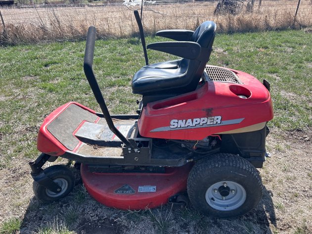 Image for Chadron April Consignment Auction