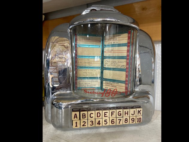 Image for OCTOBER Open Consignments Auction - Chadron, NE