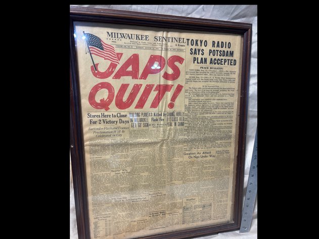 Image for OCTOBER Open Consignments Auction - Chadron, NE