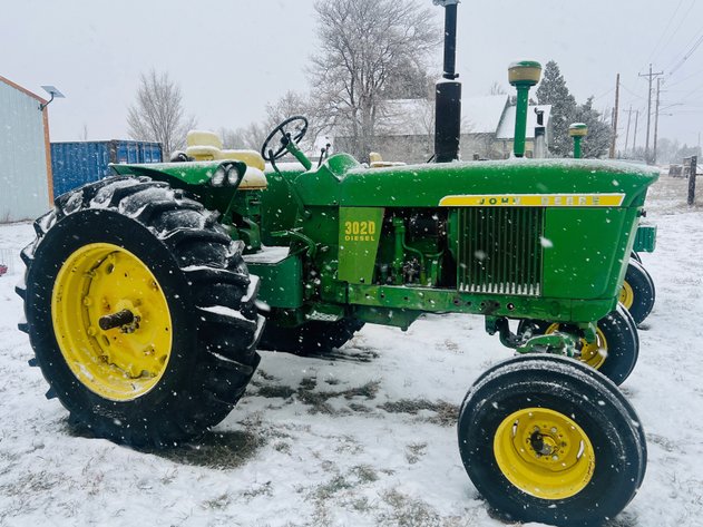 Image for DECEMBER CONSIGNMENT AUCTION