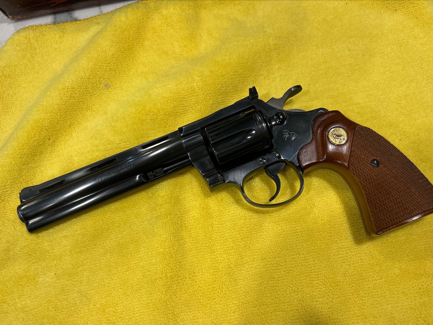 Image for MARCH SPORTING ARMS & ESTATES AUCTION