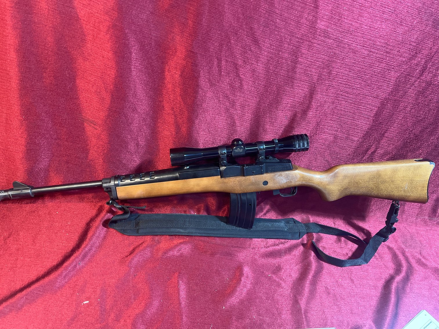 Image for February Consignment Auction