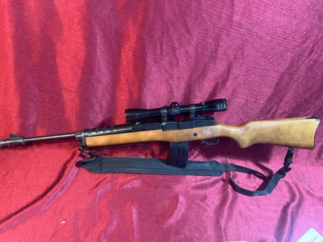 Image for February Consignment Auction