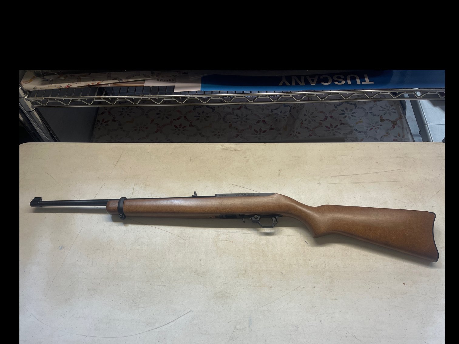 Image for February Consignment Auction