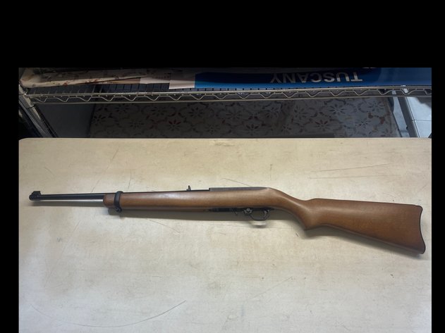 Image for February Consignment Auction