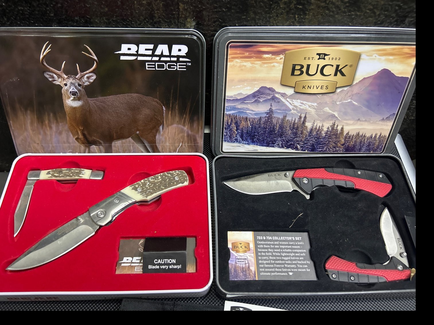 Image for MARCH SPORTING ARMS & ESTATES AUCTION