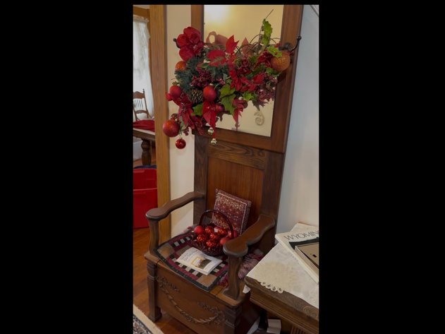 Image for Tom & Dixie Thompson ANTIQUE & Household Auction